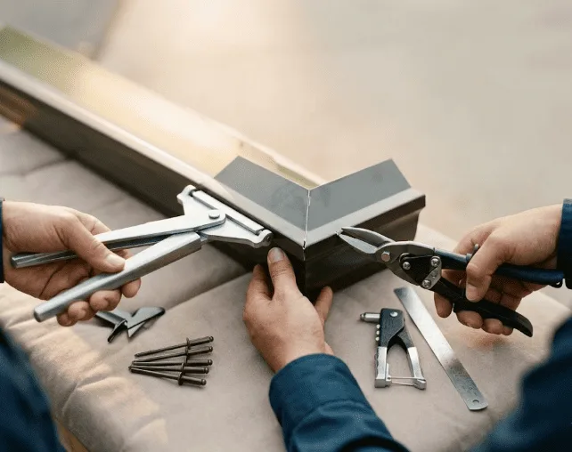Why choose Gutter Repair in Burchard, NE